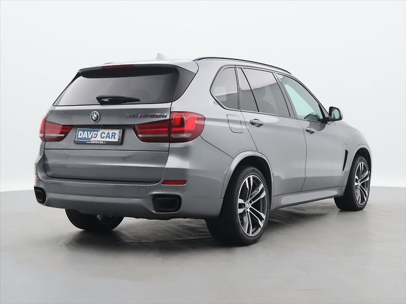 BMW X5 3,0 M50d 280kW xDrive Aut. CZ - fotka 7 z 39