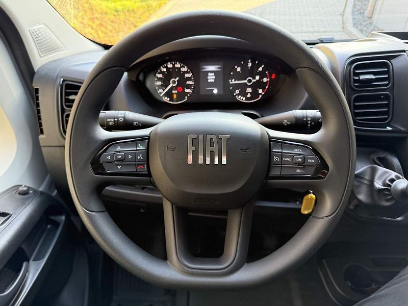 Fiat Ducato (2026) MAXI 2,2 MTJ 140k 6MT Van 3,5t - fotka 5 z 18