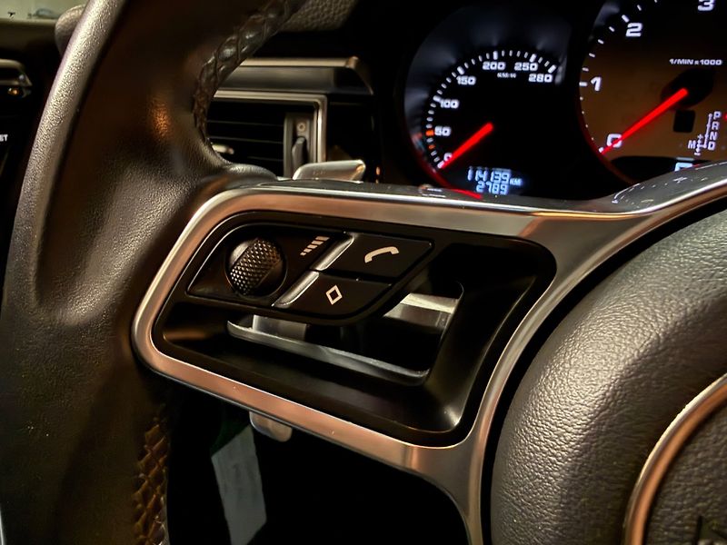 Porsche Macan (2014) S 3.0 V6 190 kW - fotka 19 z 24