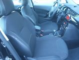 Citroën C3 (2013) 1.4 HDi, Automat, Tempomat - náhled 9
