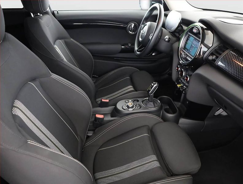 Mini Ostatní (2021) Cooper SE 32 kWh, SoH 94% - fotka 7 z 20