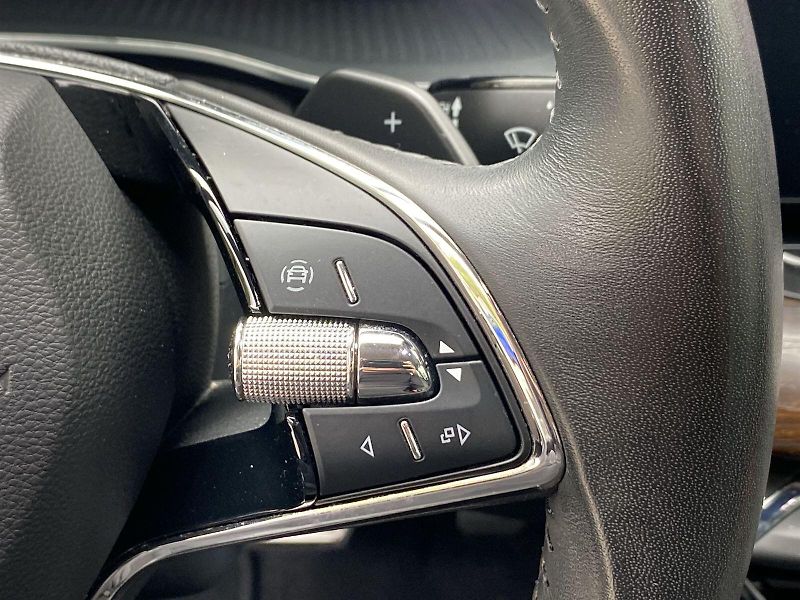Škoda Octavia (2022) Combi 2.0 TDI 4x4 DSG Scout - fotka 25 z 37