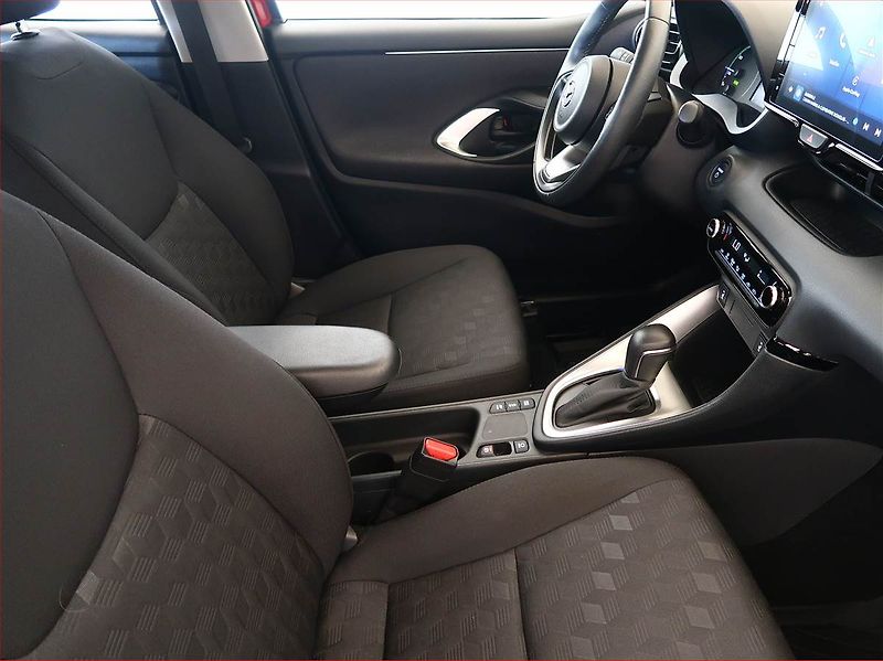 Mazda 2 (2025) 1.5 Hybrid - fotka 9 z 16