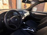 BMW X1 XDRIVE 20D, AUTOMAT - náhled 11