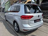 Volkswagen Touran 2.0TDi/2017/7MÍST.MAN6.110KW-Z - náhled 3