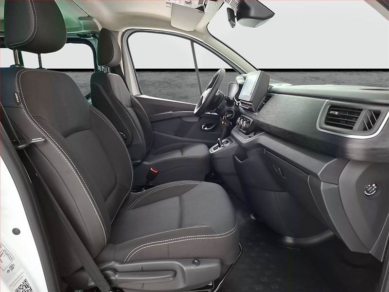 Renault Trafic (2025) 2.0 Blue dCi, Combi, 8 míst - fotka 9 z 21