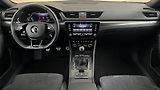 Škoda Superb 1.5 TSI Sportline Combi - náhled 8