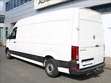 Volkswagen Crafter 2,0 TDi 35 DR 215tkm. Tažné ČR - náhled 2