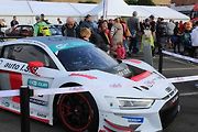 V České Lípě se o víkendu konal první ročník Speed Festivalu.