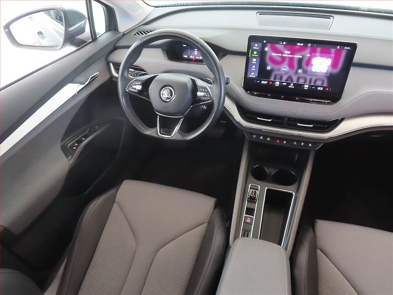Škoda Enyaq (2021) iV 80 (82 kWh), SoH 89% - fotka 7 z 15