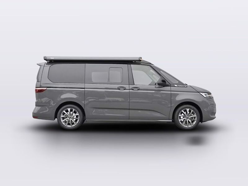 Volkswagen California TSI Ocean DCC HuD IQ Kam El.dv - fotka 2 z 12