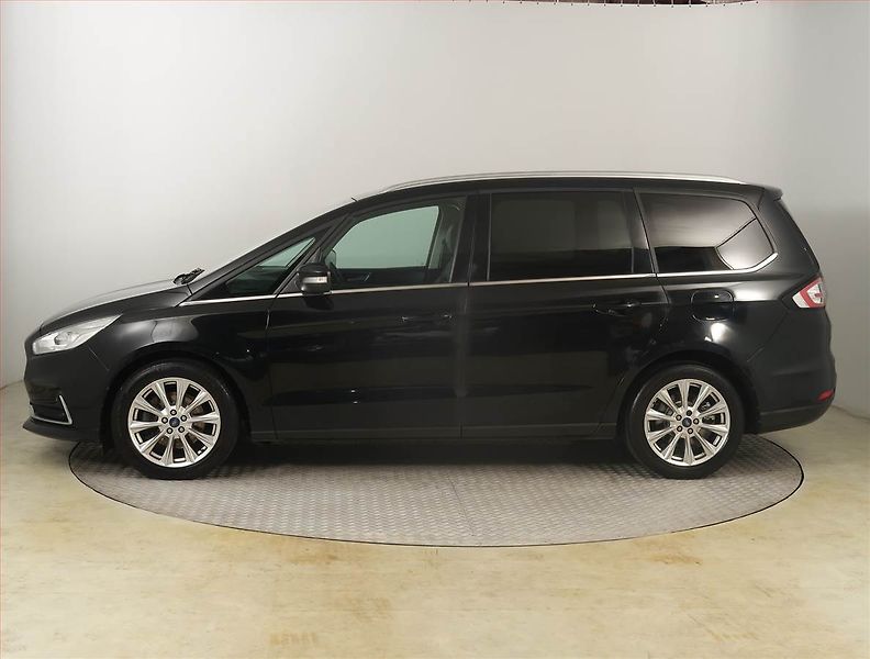 Ford Galaxy (2019) 2.0 EcoBlue, Automat, 7 míst - fotka 3 z 26