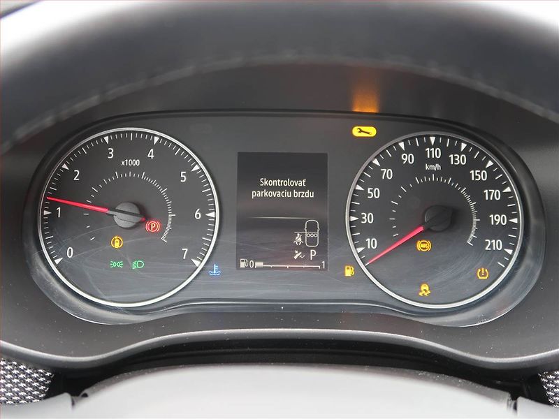Dacia Sandero (2023) Stepway Expression 1.0 TCe - fotka 11 z 18