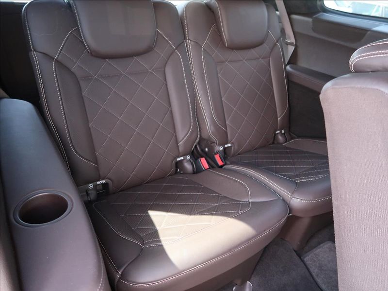 Mercedes-Benz GLS 3,0 350d,190kW,NovéČR,7míst,DP - fotka 24 z 31