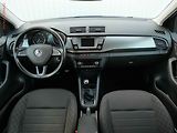 Škoda Fabia (2017) 1.2TSi, 1.maj,ČR, AC, TZ - náhled 8