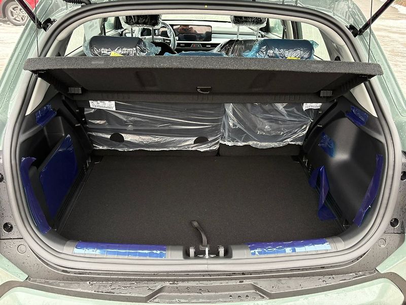 Kia Stonic (2026) 1,0 T-GDi GPF SPIN MY26 - fotka 9 z 9