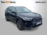 Toyota RAV4 (2022) 2.5 Hybrid e-CVT 4WD AT Comfor - náhled 1