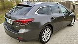Mazda 6 2.0 benzin Facelit 1. majitel - náhled 9