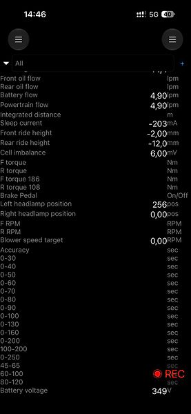 Tesla Model 3 SR+ SoH 96% Nová baterie - fotka 28 z 29