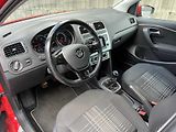 Volkswagen Polo 1.4 TDi 77 kW CLIMATRONIC - náhled 9