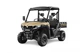 CFMOTO Gladiator UTV 625 (2026) EPS 4x4 - náhled 4