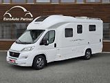 Fiat Ducato (2017) Wingamm Oasi 690 LX polointeg. - náhled 1