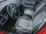Škoda Fabia (2001) 1.4 MPi, ČR - náhled 2