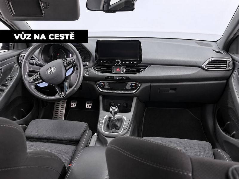 Hyundai i30 2,0 T-GDI 206kW N Performance - fotka 3 z 10
