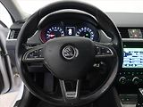 Škoda Octavia (2015) Scout 2.0 TDI, 4X4, Automat - náhled 14