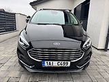 Ford S-MAX (2020) Ford S-Max 2.0 TDCi 110 kW - náhled 1