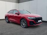 Audi Q8 (2025) S-LINE 50TDI WEBASTO HUP DPH - náhled 7