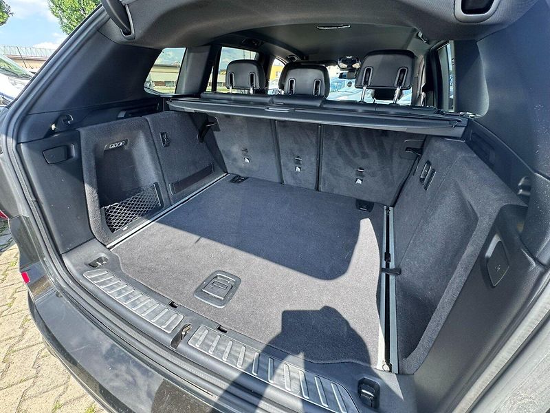 BMW X3 (2018) XDRIVE 2,0i 185 KW STK - fotka 40 z 46