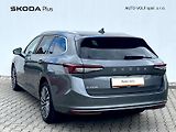 Škoda Superb (2024) kombi L & K 2.0 TDI 110 kW 7°D - náhled 8