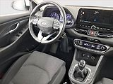 Hyundai i30 (2023) Smart 1.5 T-GDI MHEV, ČR,1.maj - náhled 7