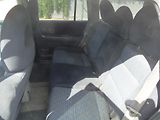 Mitsubishi Pajero Sport (2003) 2.5 TD 4x4 tažné 2.8t NOVÁ STK - náhled 10
