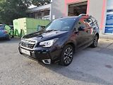 Subaru Forester (2018) 2.0XT sport MY2018 - náhled 4