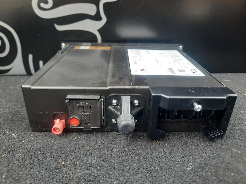 Ostatní (2025) Tacho VDO DTCO 4.1 12V , NOVÉ  - fotka 4 z 6