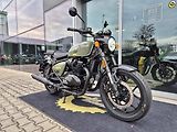 Royal Enfield Shotgun 650 (2026) - náhled 1