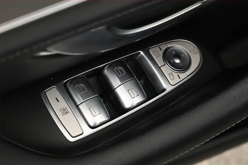 Mercedes-Benz Třídy E (2017) E 350 d - fotka 22 z 25