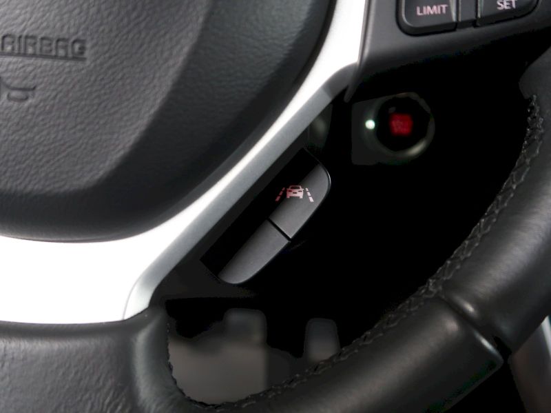 Suzuki SX4 S-Cross (2023) ELEGANCE 1.4 BoosterJet 95KW H - fotka 22 z 37