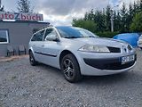 Renault Mégane Kombi, 1.5 dci, r.v.2006 - náhled 4