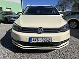 Volkswagen Touran (2016) 2.0 TDi 110 kw - náhled 2
