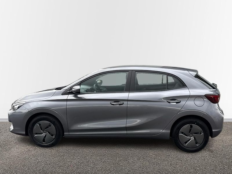 MG MG3 EXCITE - fotka 3 z 27