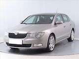 Škoda Superb (2009) 3.6 FSI V6, 4X4, Automat - náhled 1