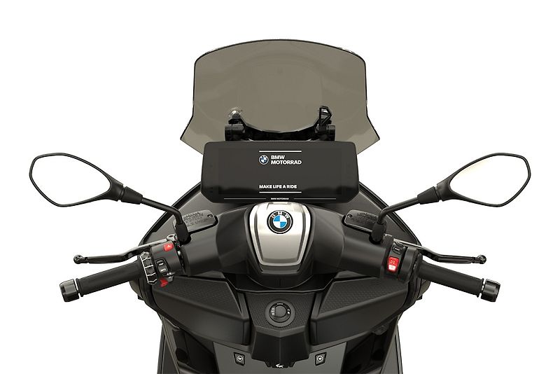 BMW C 400 GT - fotka 4 z 4