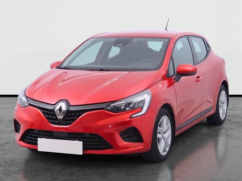 Renault Clio (2022) 1.0 TCe, Serv.kniha, Navi - fotka 2 z 14