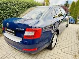 Škoda Octavia (2016) 1.4TSi 110kW STYLE  - náhled 4