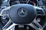Mercedes-Benz Třídy M (2014) ML 350 BlueTEC, 4X4, Automat - náhled 21