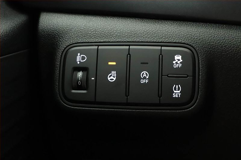 Hyundai i20 (2026) 1.0 T-GDI, SMART, AUTOMAT - fotka 20 z 21