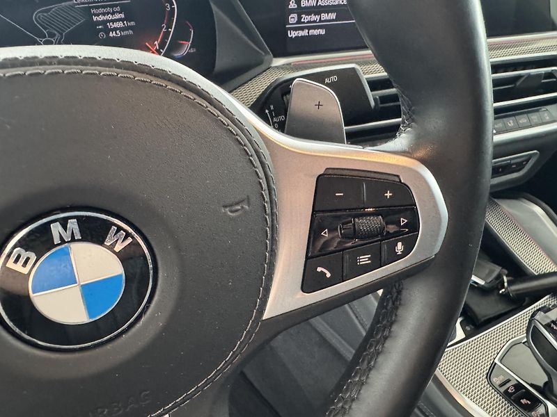 BMW X6 (2019) 40i REZERVACE - fotka 24 z 43